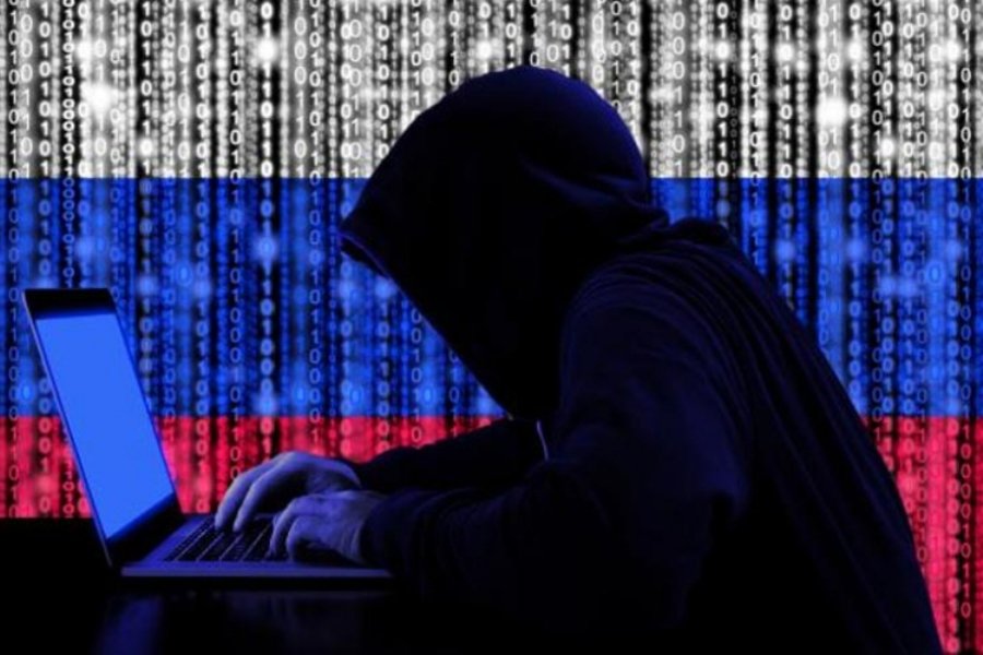 Dejli mejl: Ruski hakeri slučajno otkrili još 300 agenata
