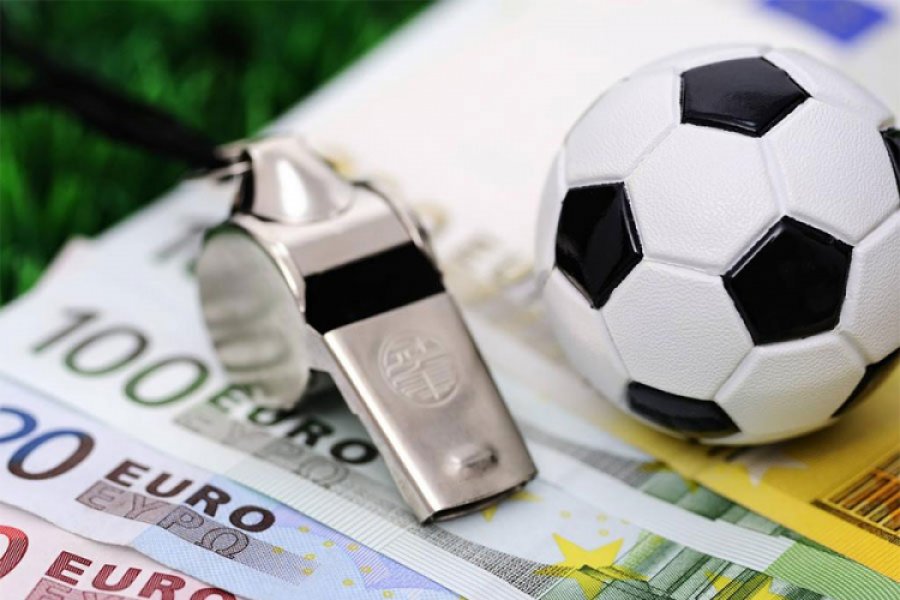 Uhapšena belgijsko-srpska fudbalska mafija