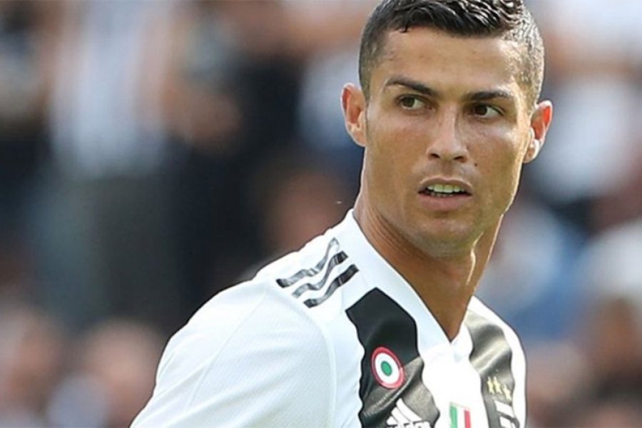 Advokat potvrdio: Ronaldo je platio 375 hiljada dolara za šutnju
