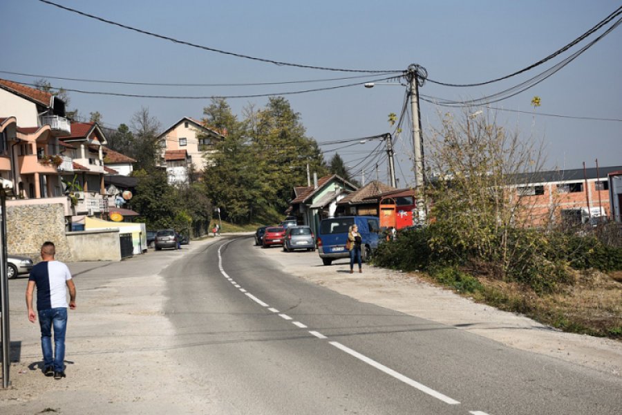 Milion KM za novi put u Šargovcu