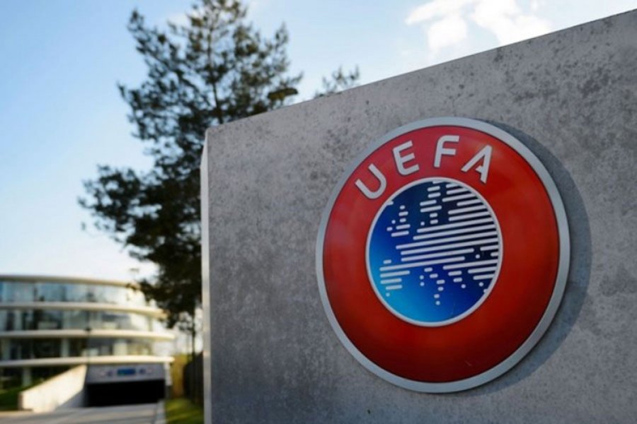 UEFA zabranila pet parova u kvalifikacijama za EP: BiH ne može igrati protiv Kosova