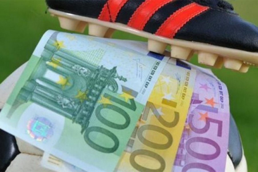 Srpski menadžer osumnjičen da je telefonom naručio penal