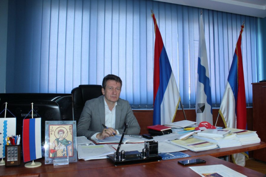 Načelnik Ugljevika prijavljen zbog čišćenja snijega