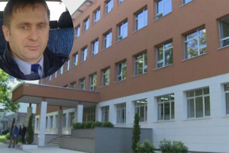 Policajcu osumnjičenom za ubistvo Irene Predojević predložen pritvor