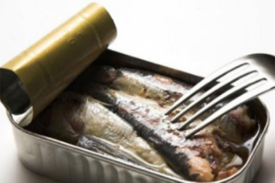 Zabranjen uvoz sardina "Sara" u RS zbog većeg sadržaja arsena