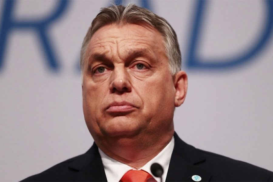 Orban: Mađarska uz Ukrajinu u sukobu s Rusijom