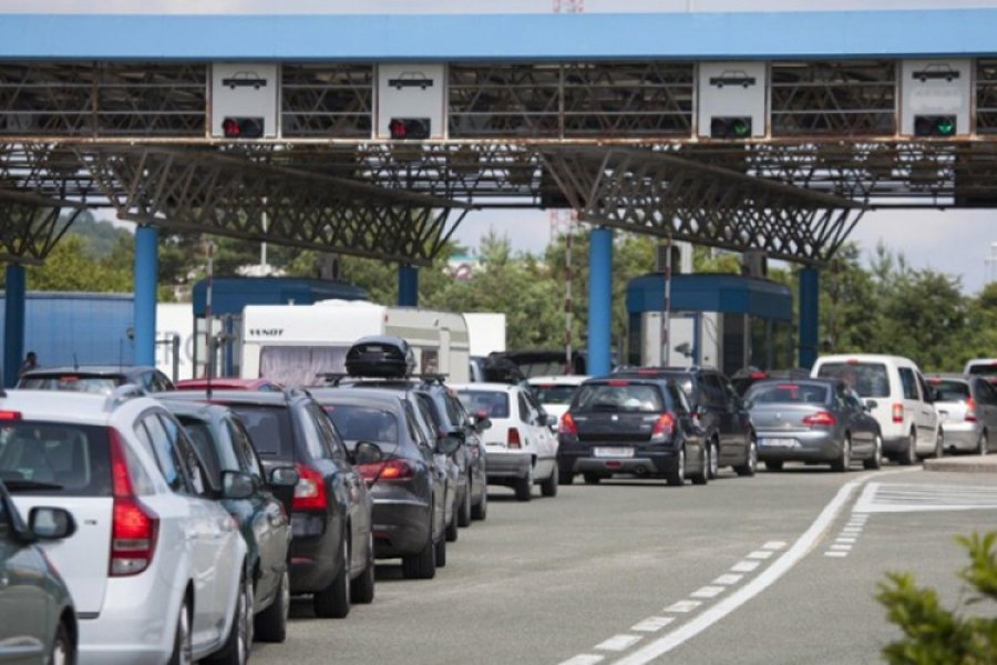 Od sutra građani BiH mogu da putuju u još jednu zemlju samo s ličnom kartom