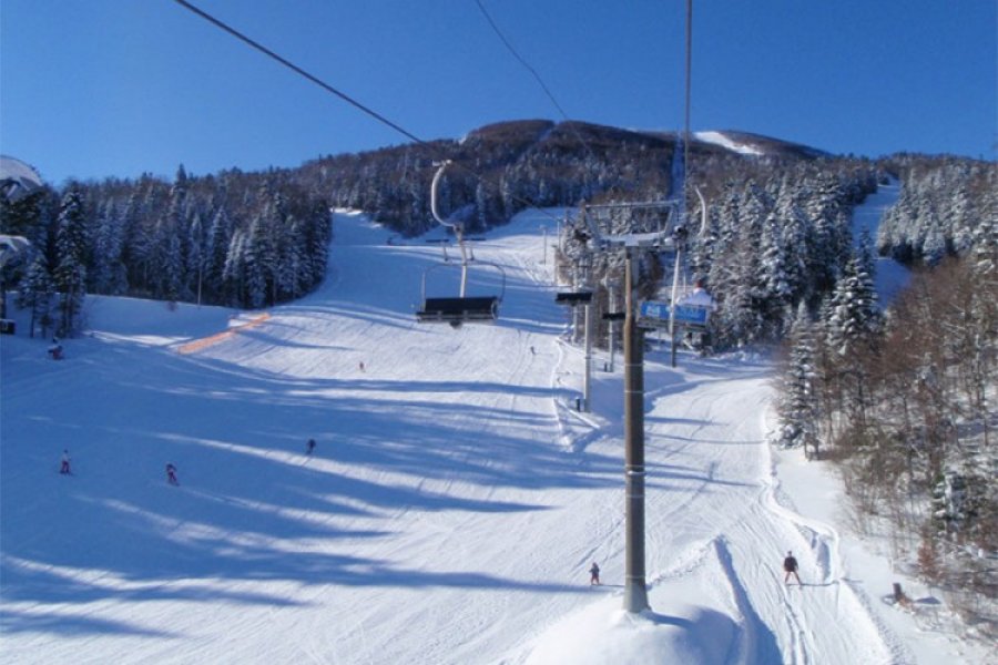 Otkazano otvaranje skijaške sezone na Bjelašnici, sumnja se na sabotažu