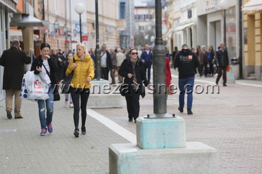 Banjaluku u oktobru posjetilo 8.112 turista