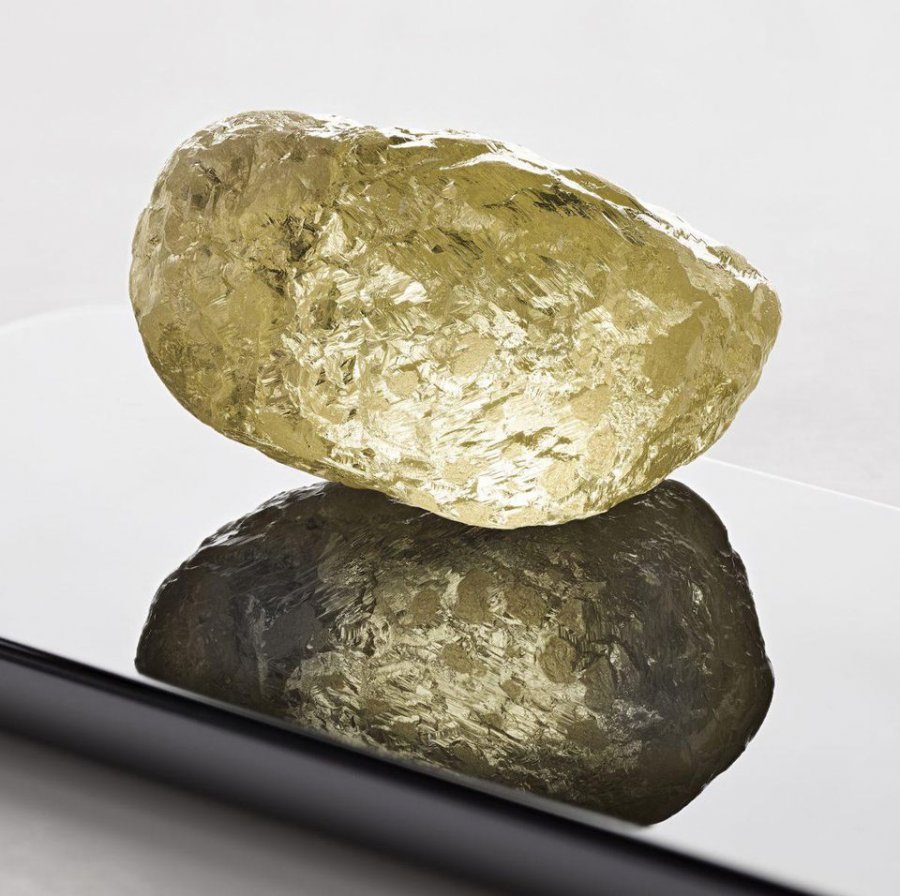 Kanada: Iskopan najveći dijamant u S.Americi, veličine jajeta