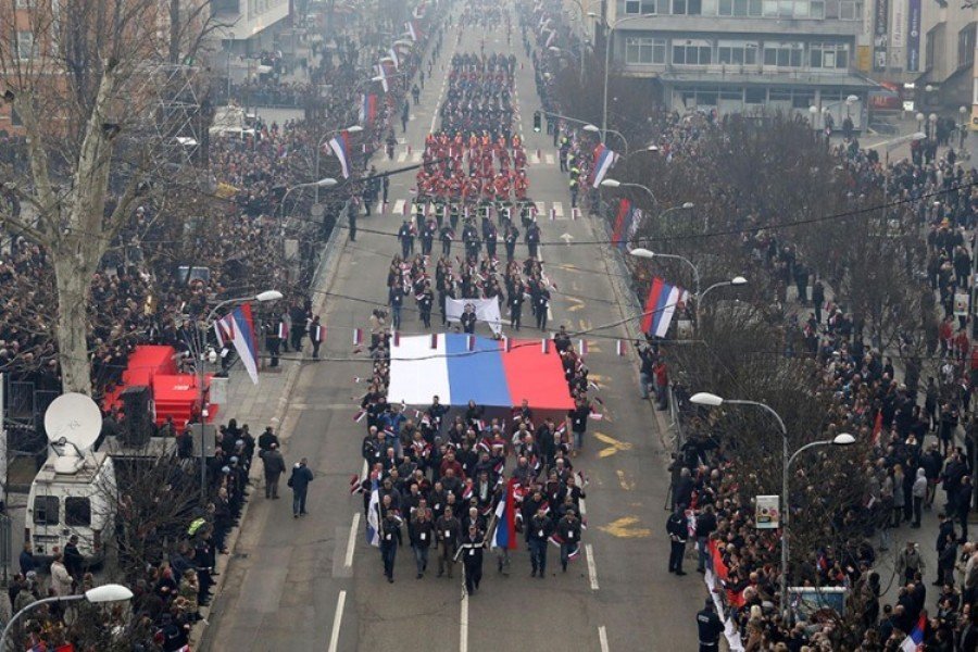 MUP apeluje: Dan Republike proslaviti dostojanstveno i u miru