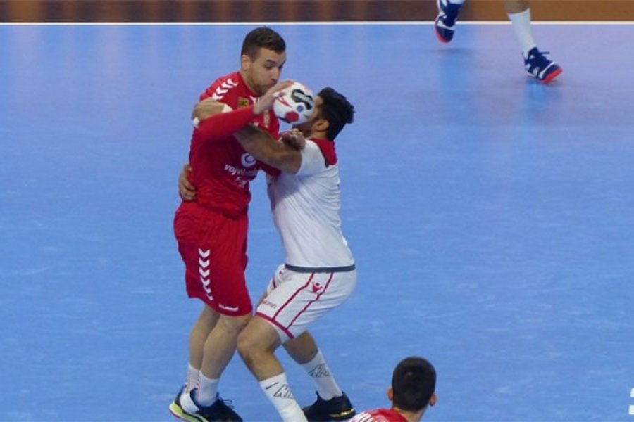 Srbija u posljednjim minutima pobijedila Bahrein