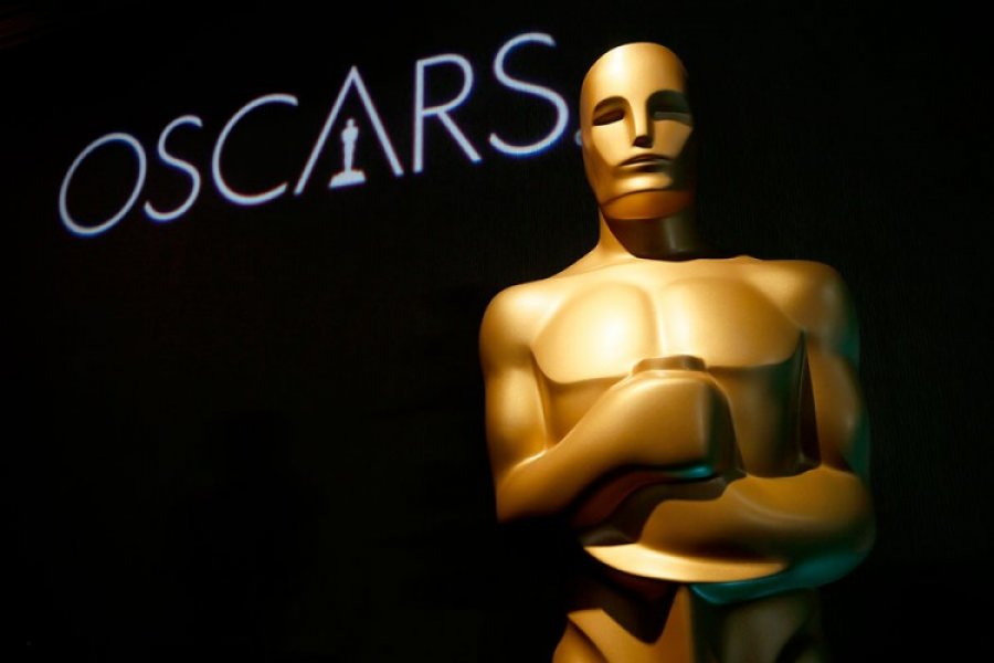 Američka akademija otkrila imena 13 prezentera na dodjeli Oskara​