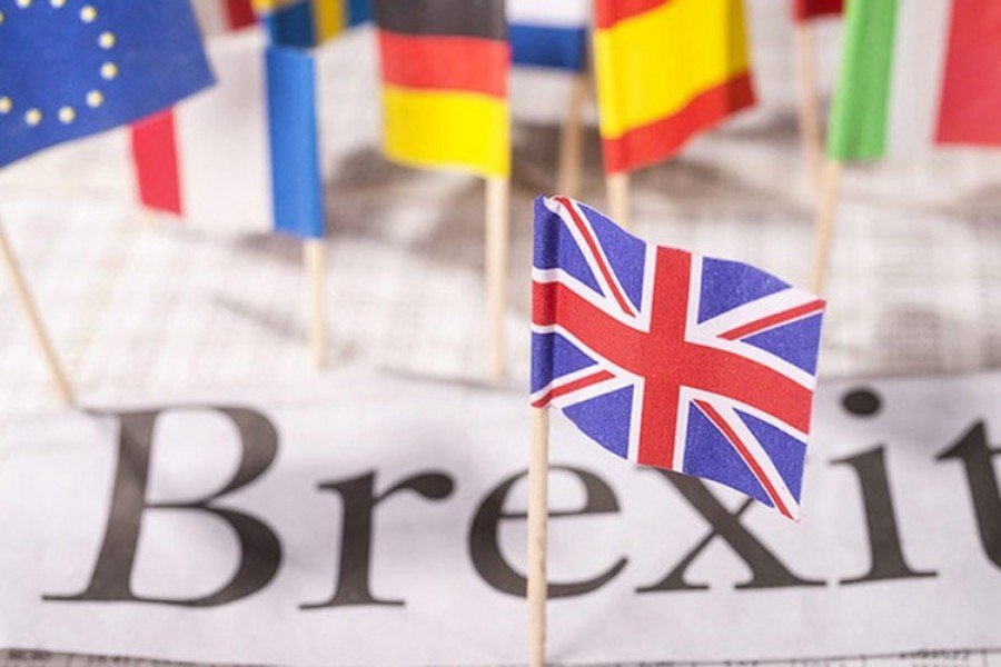 Brexit bez sporazuma ugrožava 100.000 radnih mjesta u Njemačkoj