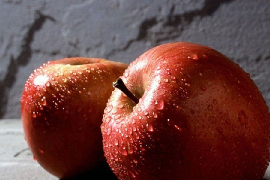 Jabuke je najbolje jesti ujutro, a izbjegavati tokom noći