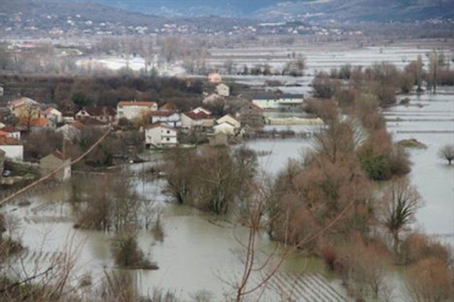 UNICEF: Povećan rizik od prirodnih katastrofa u BiH i na zapadnom Balkanu