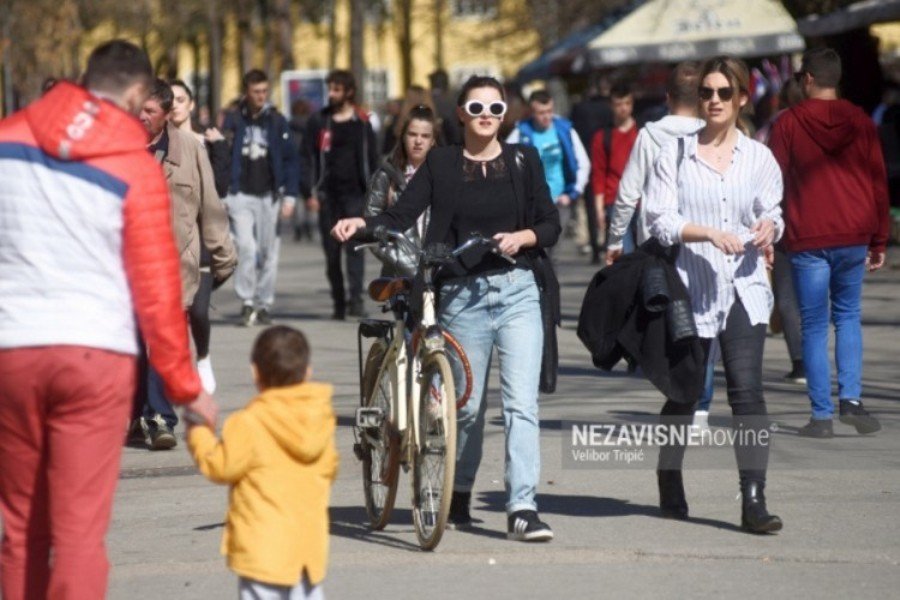 Kakvo vrijeme narednih dana očekuje BiH