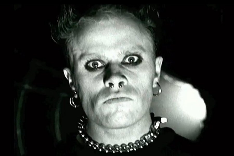 Umro frontmen grupe "The Prodigy"