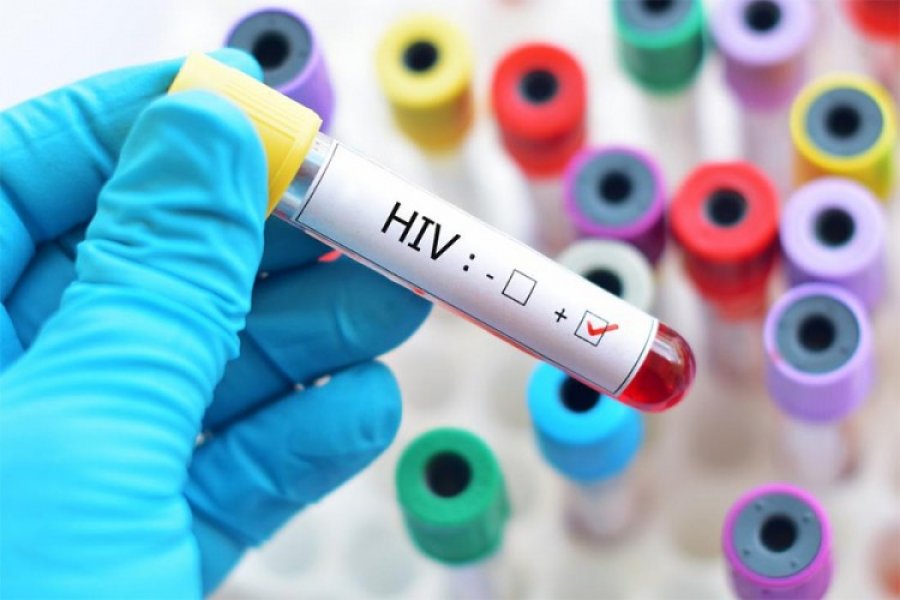 Izliječena druga osoba od HIV-a?