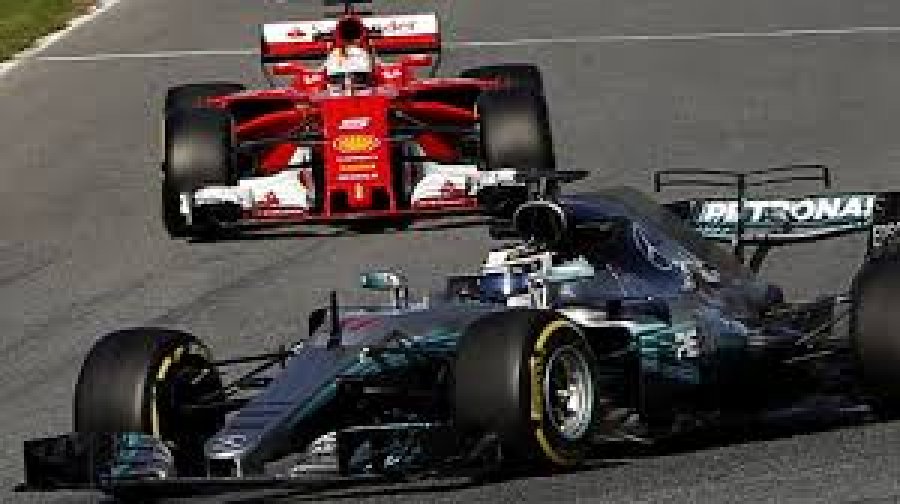 Dominacija Mercedesa u Australiji: Bottas slavio na otvaranju sezone, Ferrari podbacio