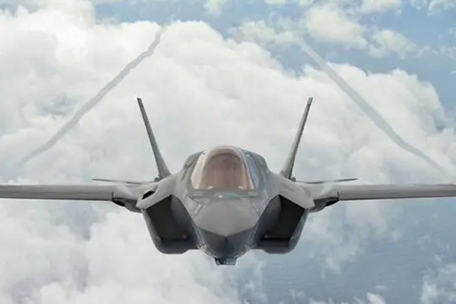SAD obustavljaju prodaju F-35 Turskoj?