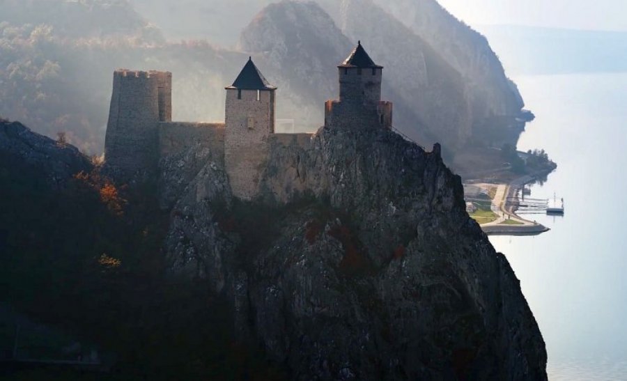 Jedna od najljepših tvrđava u Srbiji od sutra konačno otvorena za javnost