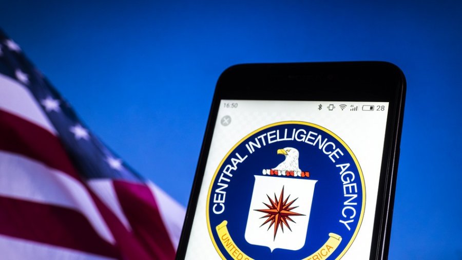 CIA dobija nalog na Instagramu