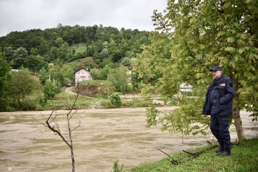 Ukinuto vanredno stanje u šest banjalučkih naselja