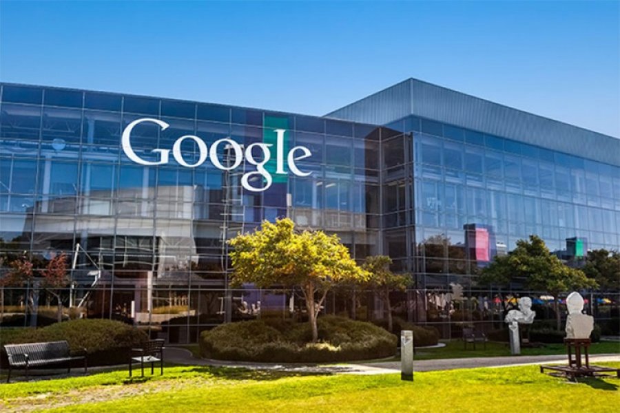 Moguć novi proces Rusije protiv Googlea