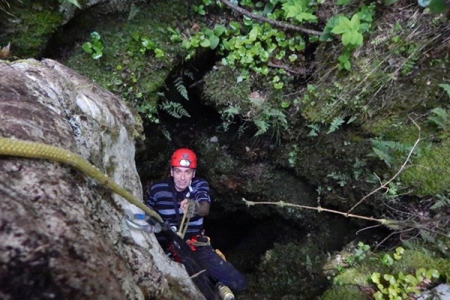 Pronašli jednu od najstarijih pećina u Evropi