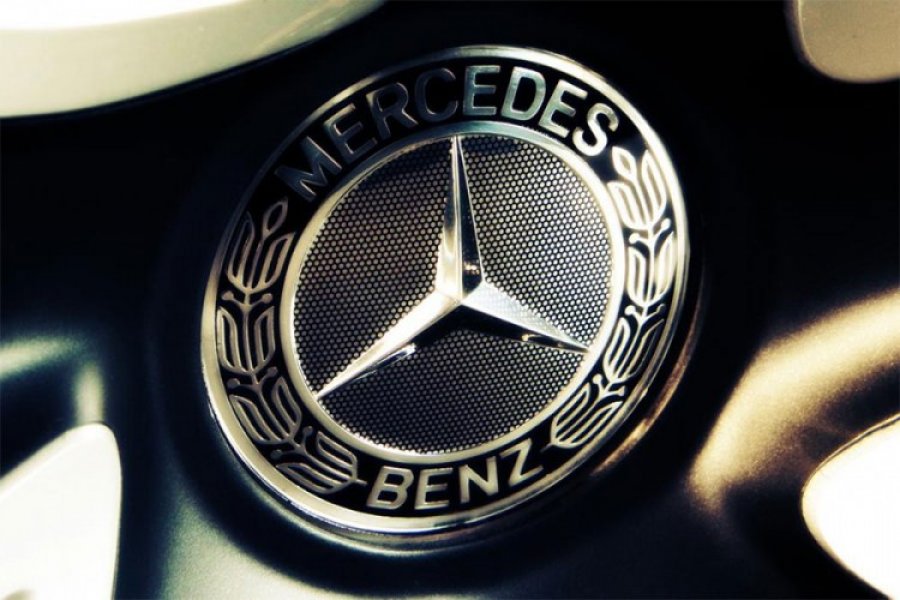 Dajmler povlači 60.000 Mercedesa na prepravku u Njemačkoj