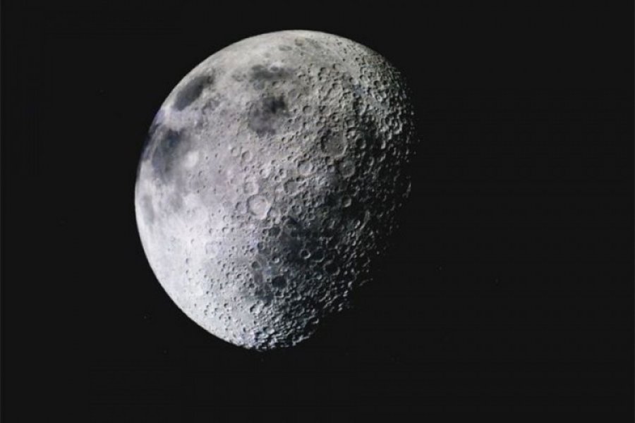 NASA planira poslati prvu ženu na Mjesec
