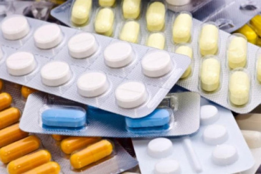 Građani Srbije godišnje potroše pet i po miliona kutija sedativa​​