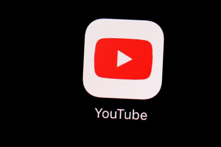 YouTube kažnjen, kršili prava privatnosti djece