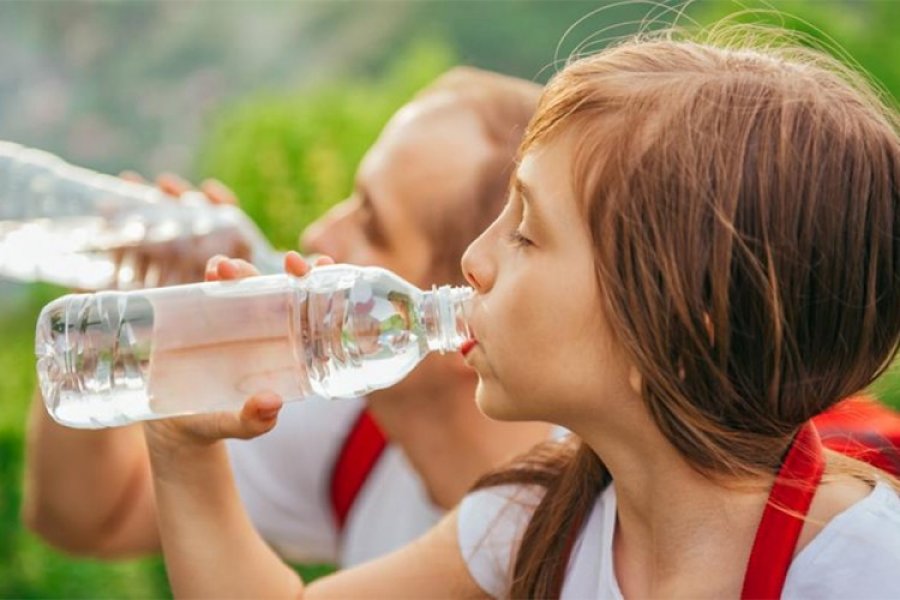 Vrtićima i školama u Banjaluci savjetovano da voda nije za piće