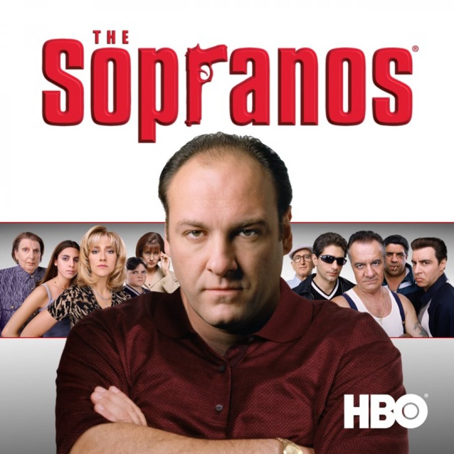 "Porodica Soprano" najbolja u 21. vijeku