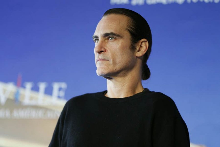 Joaquin Phoenix otkrio na koji način je smršao 52 kilograma za ulogu Jokera