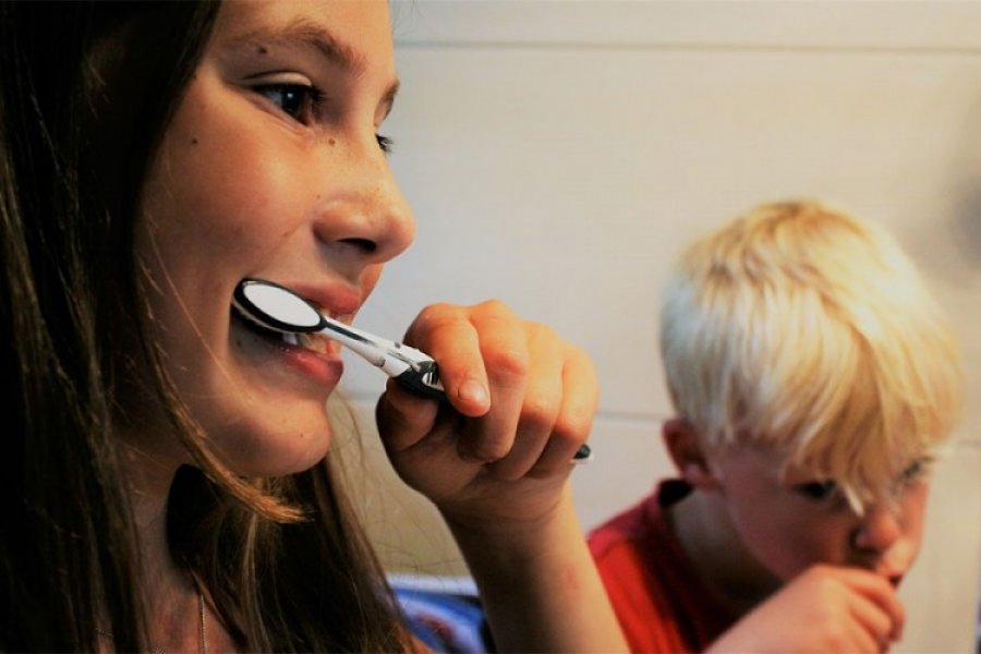 Naučnici otkrili gel koji obnavlja zubnu gleđ