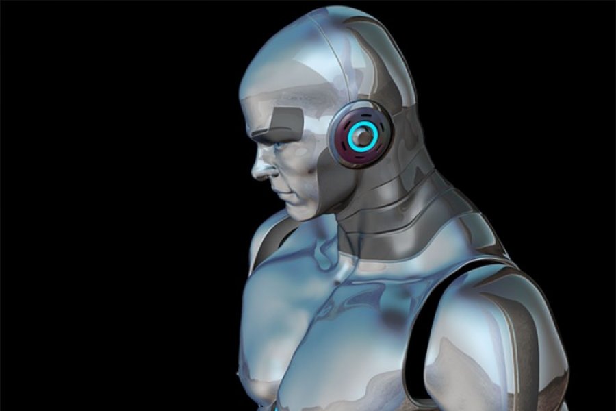 Da li će roboti polagati ispite u budućnosti?