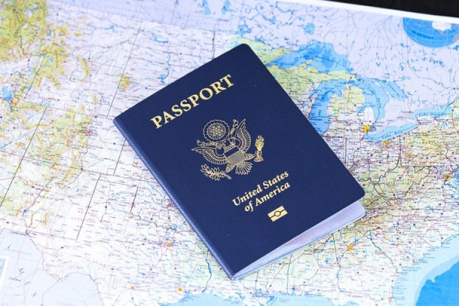 Koliko košta čiji pasoš? Ako nemaš državljanstvo, kupi ga legalno