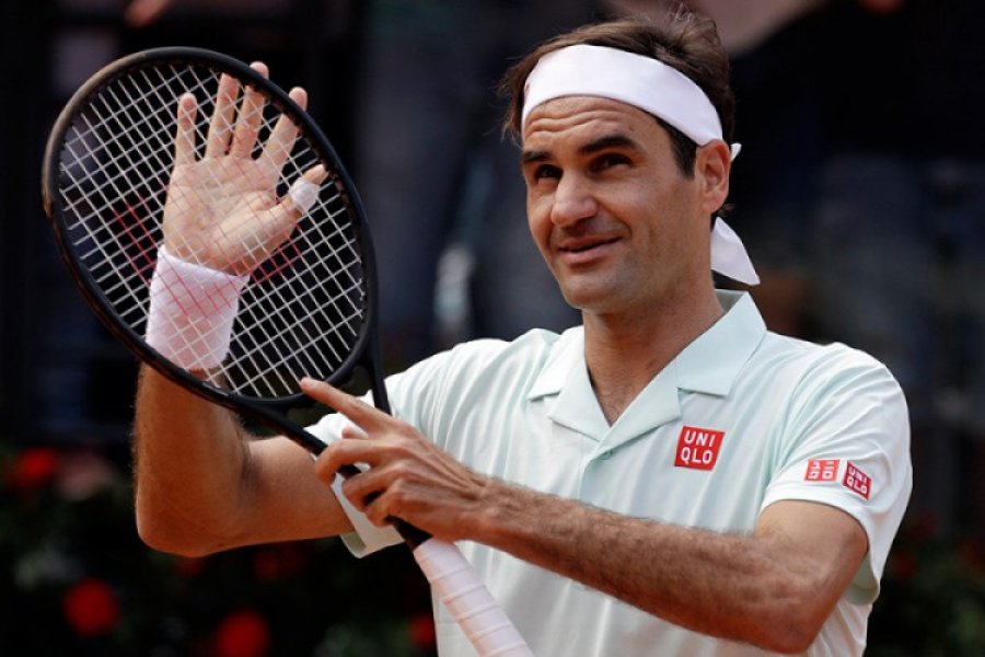Federer: Igraću na Olimpijskim igrama u Tokiju