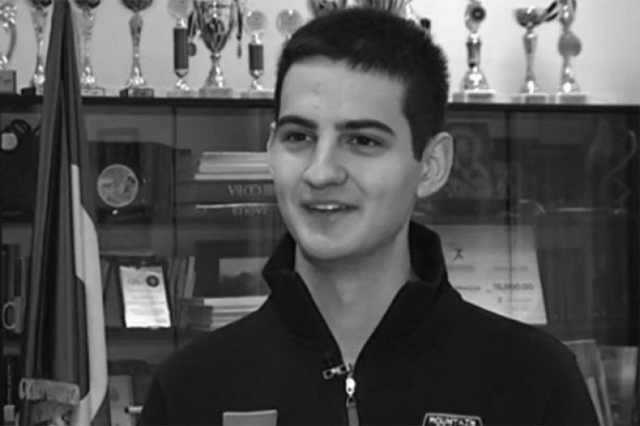 Preminuo jedan od najboljih srpskih studenata: Kembridž proglasio trodnevnu žalost