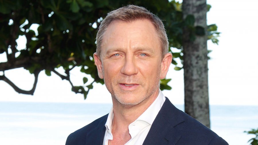 Daniel Craig u filmu "No Time To Die" završava svoju ulogu Jamesa Bonda