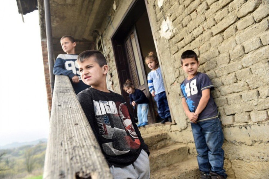 Dobrotvori pomažu porodici Đuričić, mališani jedva čekaju kupatilo