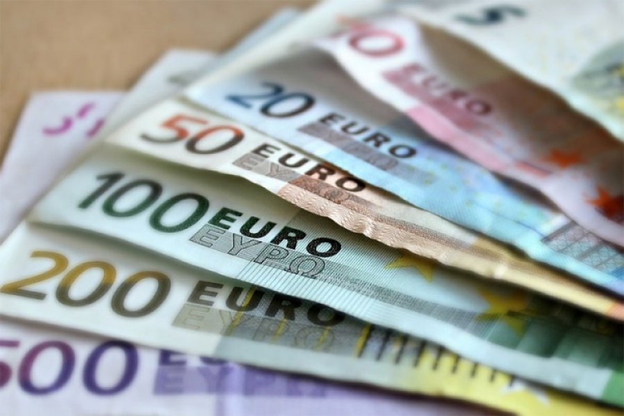 Šta se dogodi kada se siromašnima da 950 evra?