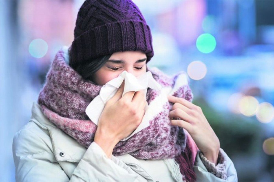 Kako ojačati imuni sistem tokom zime?