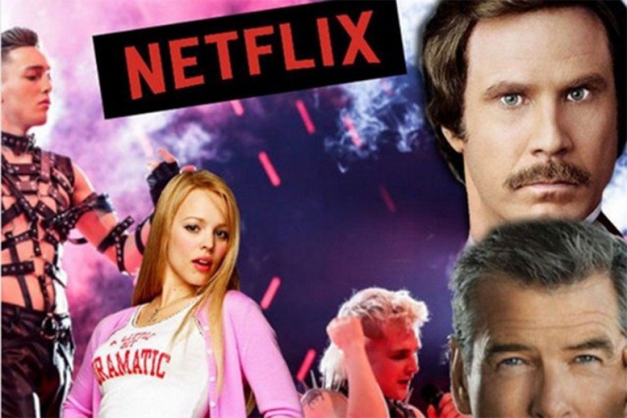 Devet Netflix premijera kojima se radujemo u 2020.