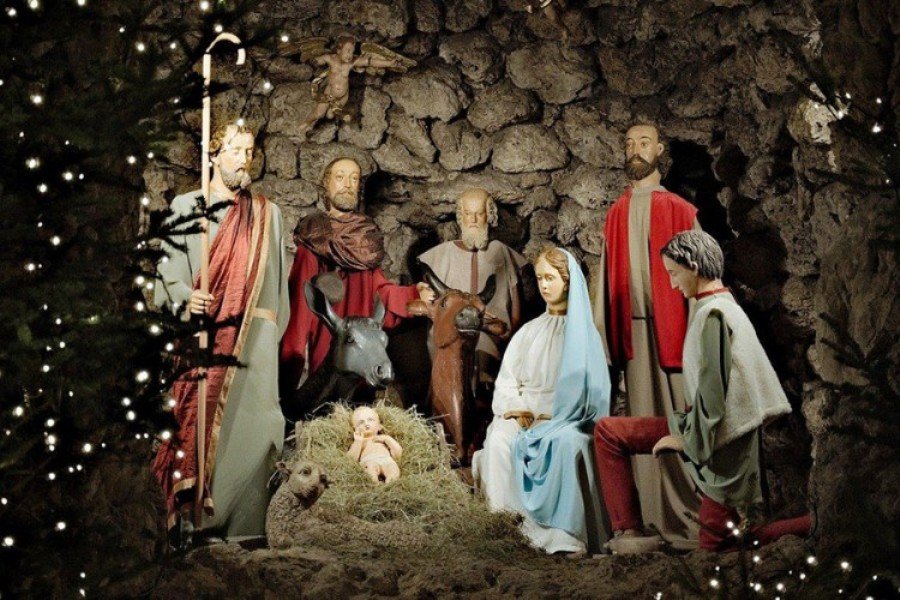 Pravoslavni običaji o Božiću: Praznik cijele porodice
