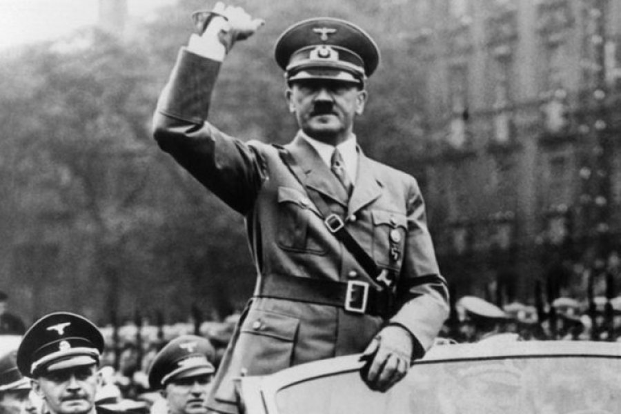 Šta je Hitler nudio premijeru Jugoslavije?