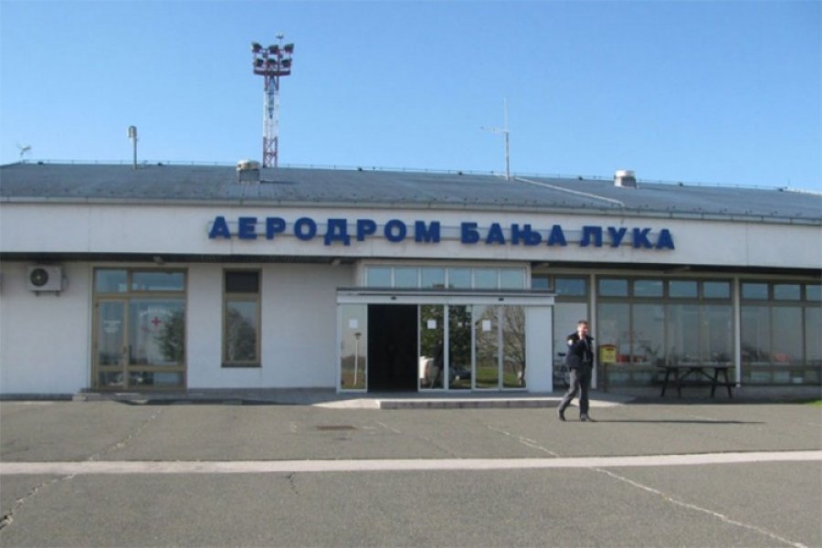 Od oktobra u Milano sa banjalučkog aerodroma